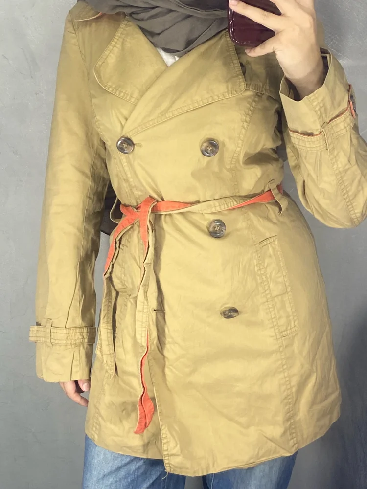 Esprit Coats, Very good, size L / 40 / 12, photo 3