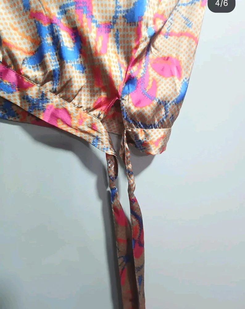 Next Blouses, size S / 36 / 8, photo 4
