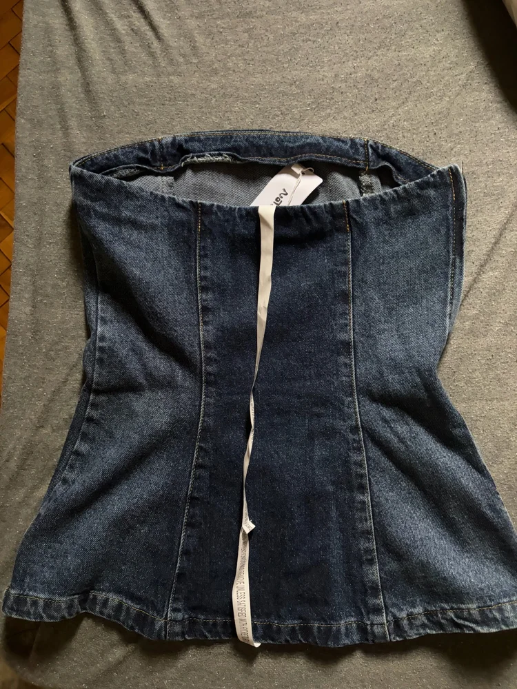Notfound Co Open Back, New with tags, size M / 38 / 10, photo 3