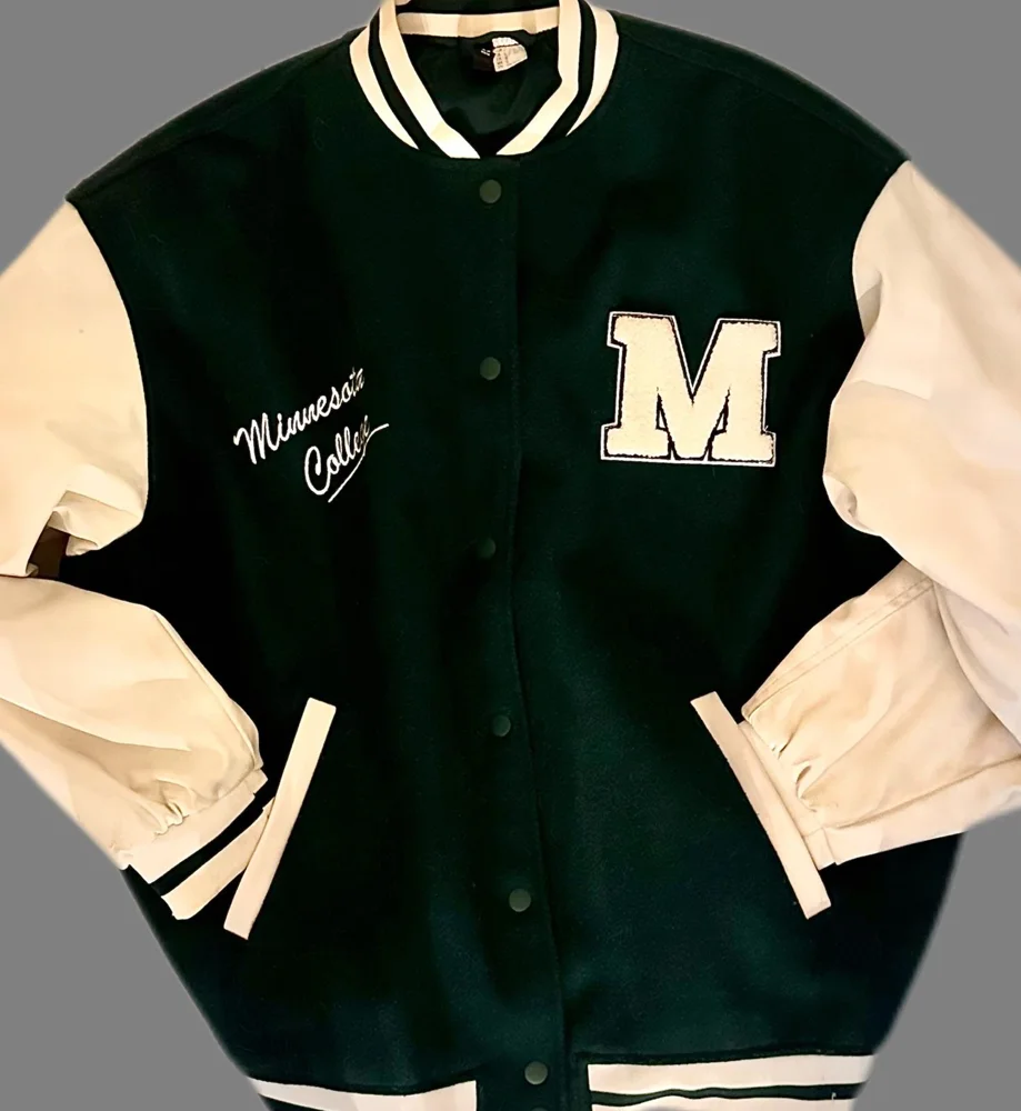 H&M Jackets