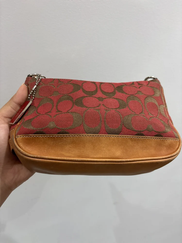 Coach Shoulder Bag, size Other, photo 6