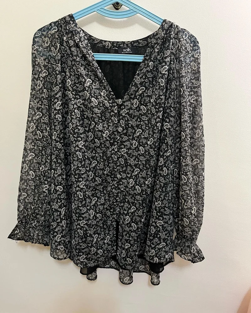 Wallis Blouses