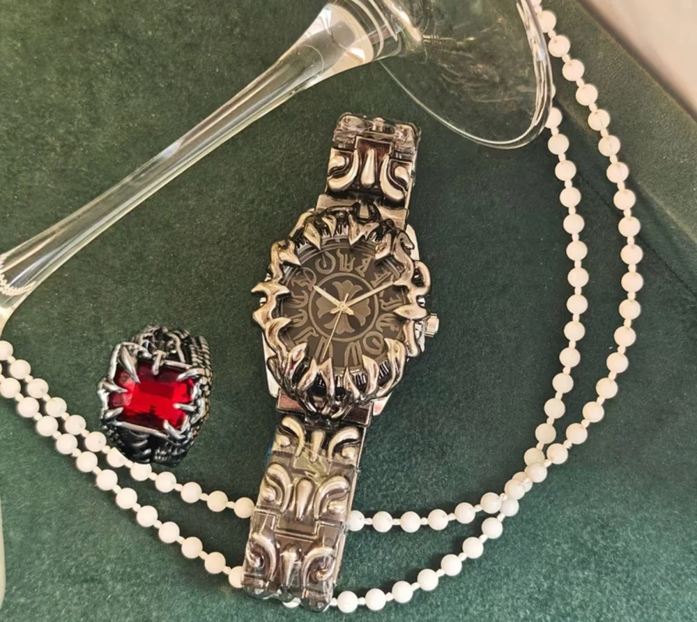 Chrome Hearts Watches, New with tags, photo 3