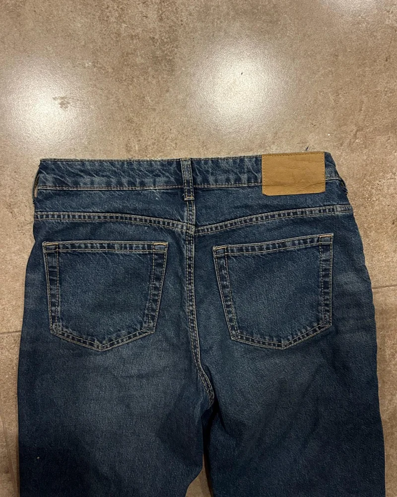 H&M Jeans, size S / 36 / 8, photo 6