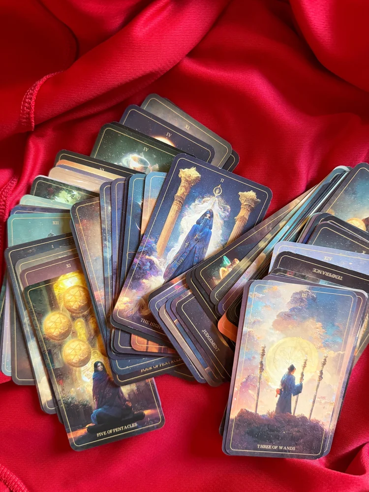 Figures & Games