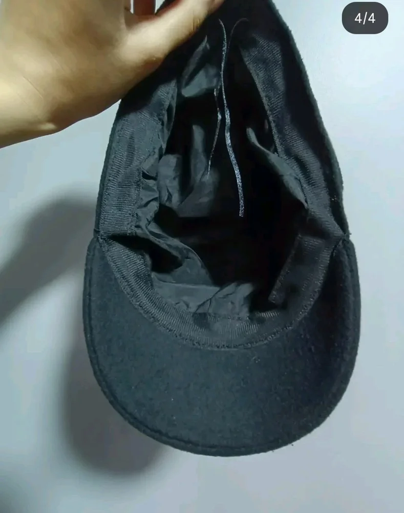 Shein Hats & Caps, size One size, photo 4