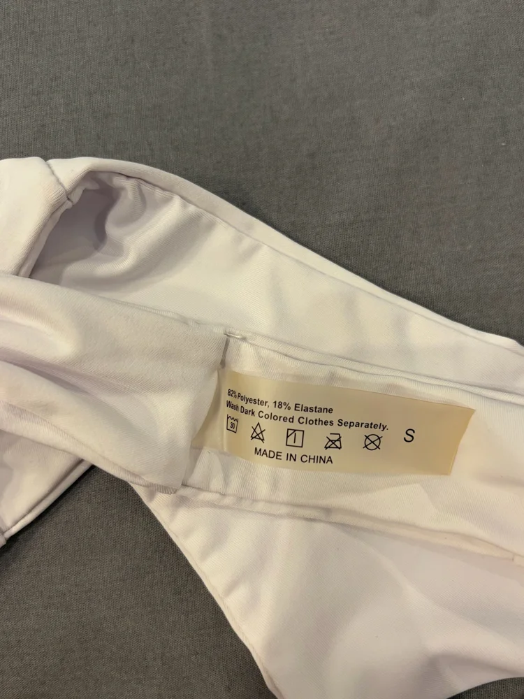 Shein Bikini, size XS / 34 / 6, photo 3