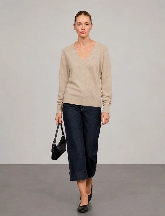 Amisu Sweaters & Pullovers