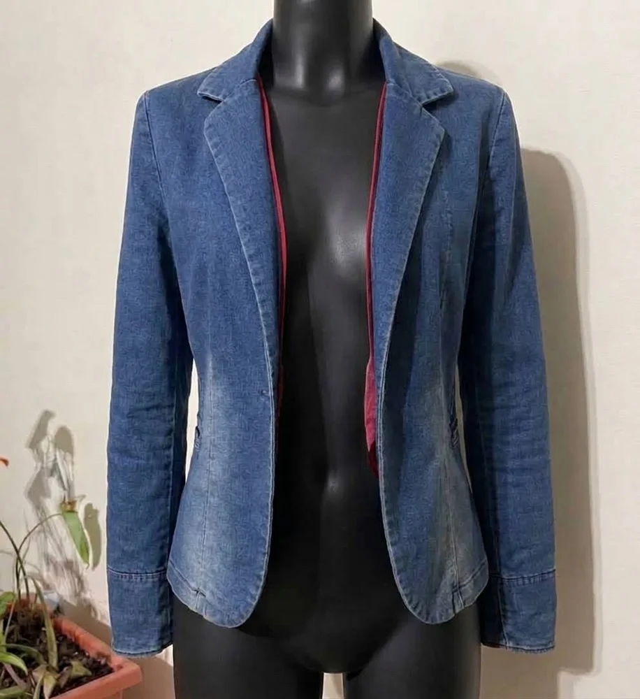 Jackets