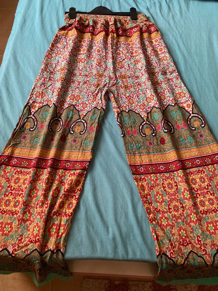 Pants, size M / 38 / 10, photo 2