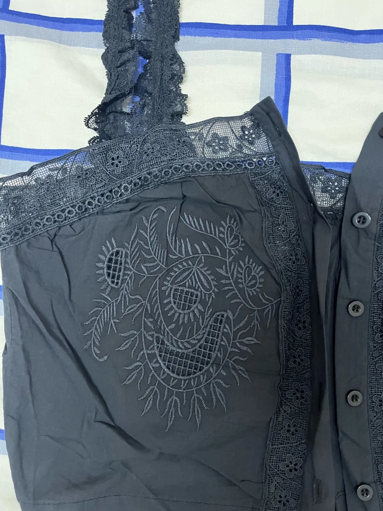Dazy Blouses, size M / 38 / 10, photo 2