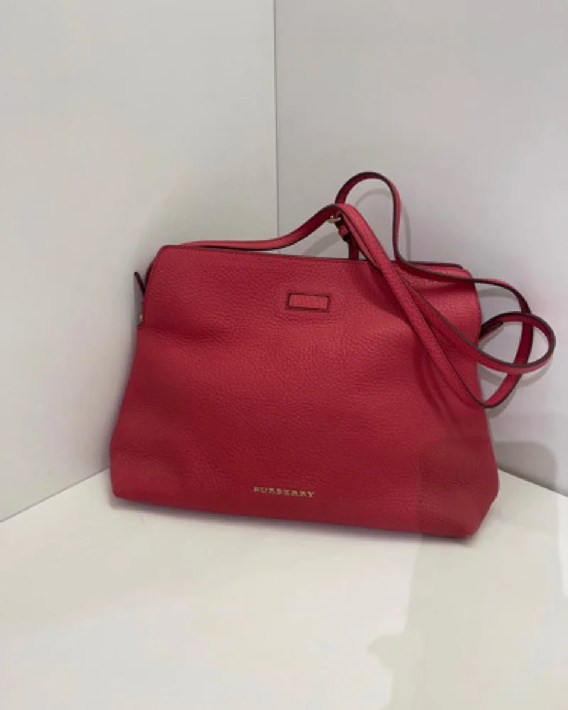 Burberry شنط كروس