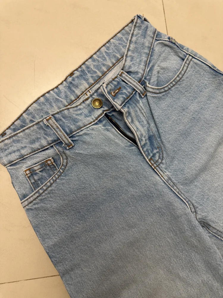 Jeans, size S / 36 / 8, photo 2