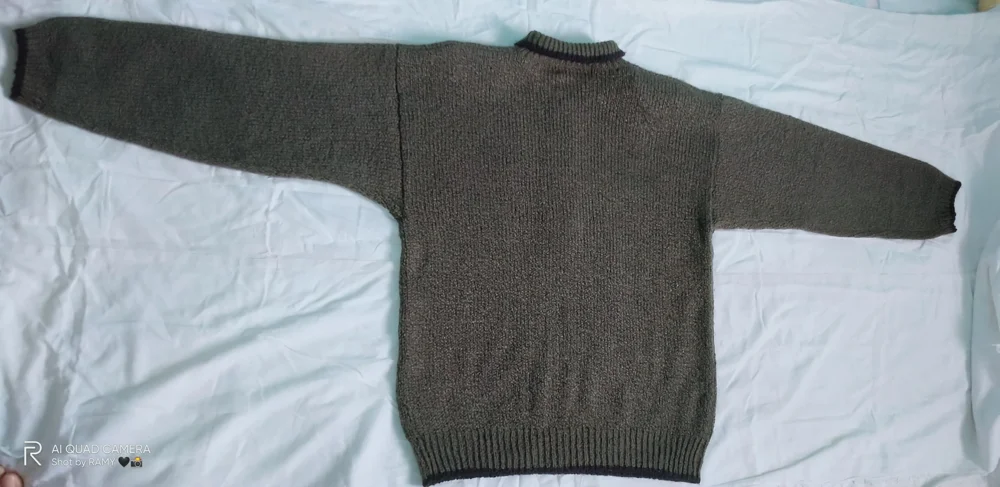 Sweaters & Pullovers, Excellent, size L / 40 / 12, photo 3