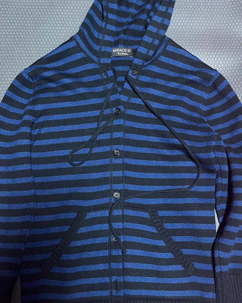Mobaco Sweaters & Pullovers