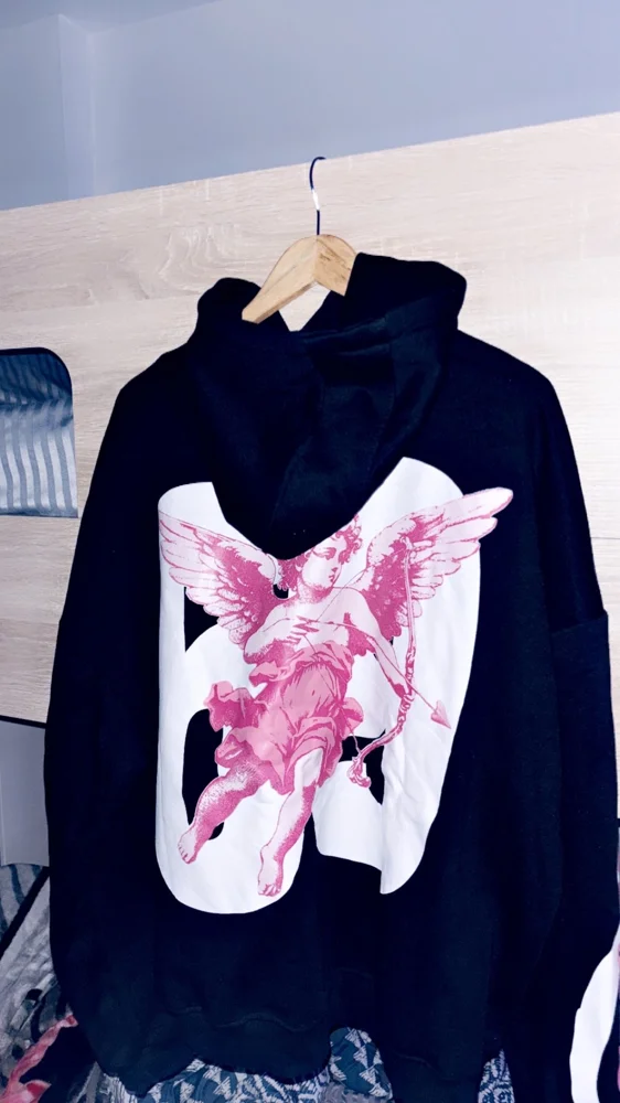 Hoodies, size L, photo 2