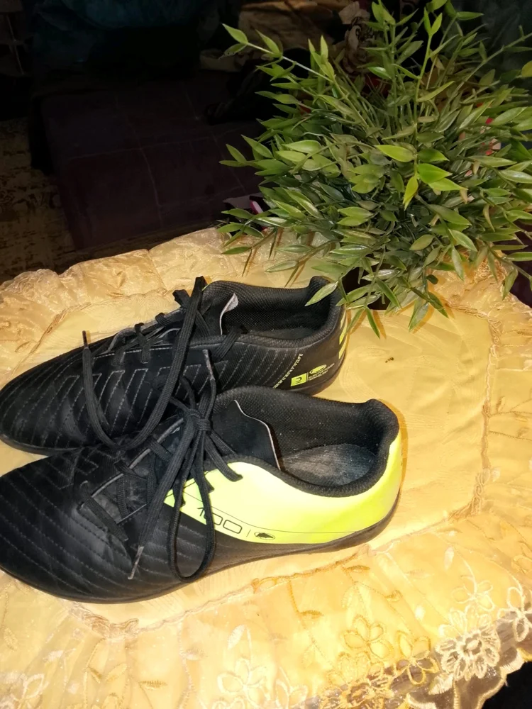 Decathlon Shoes, size 11y, photo 3