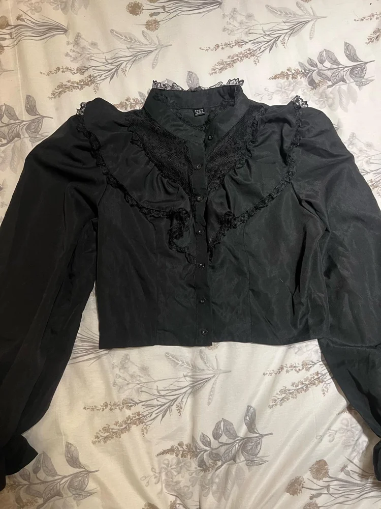 Shein Blouses