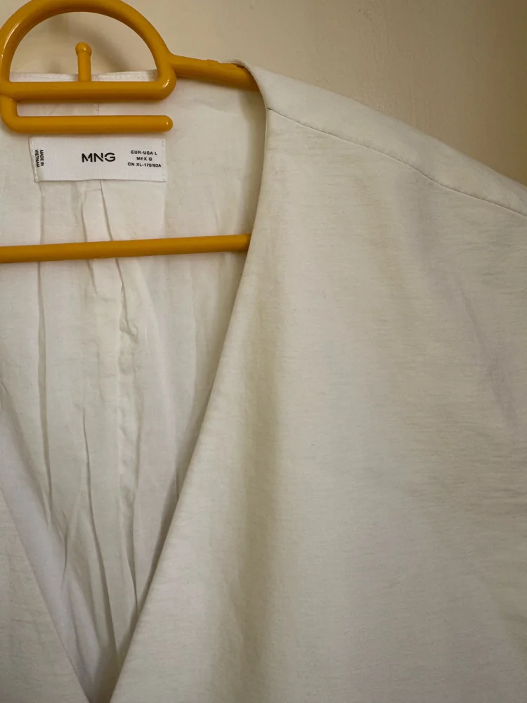 Mango Vests, size L / 40 / 12, photo 5