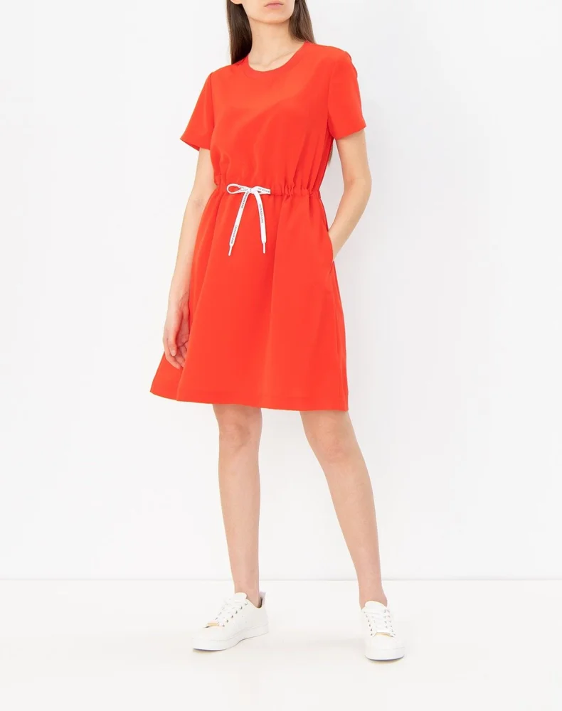 Calvin Klein Jeans Mini Dresses