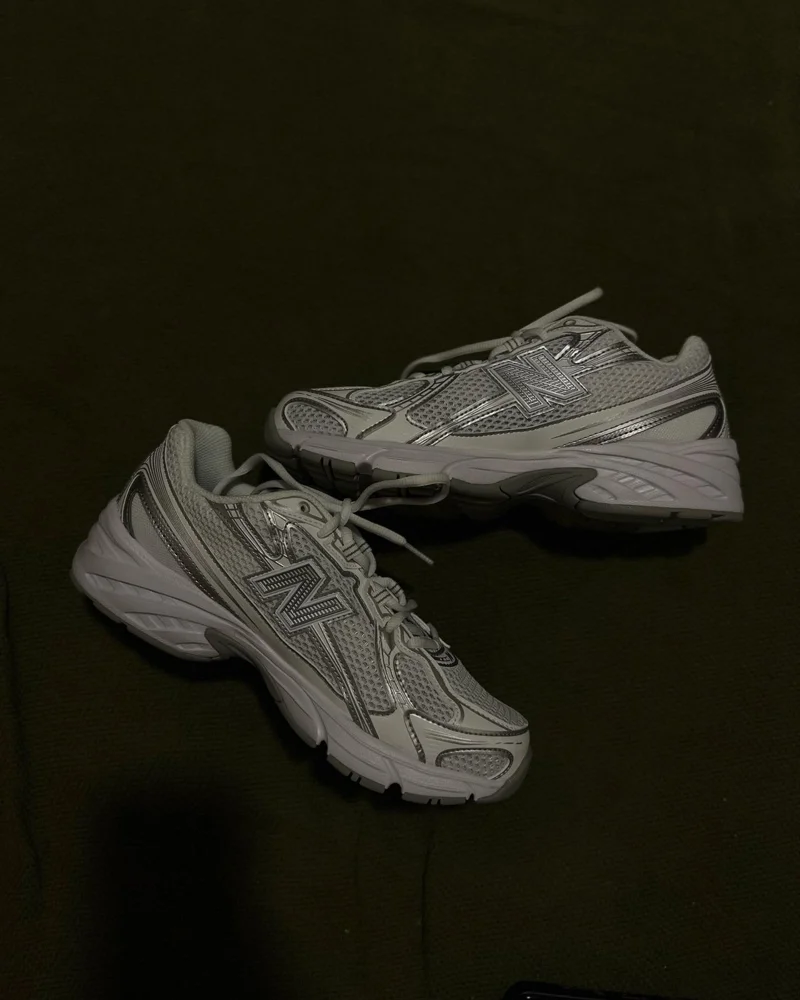 Nike Sneakers, size 40.5, photo 5
