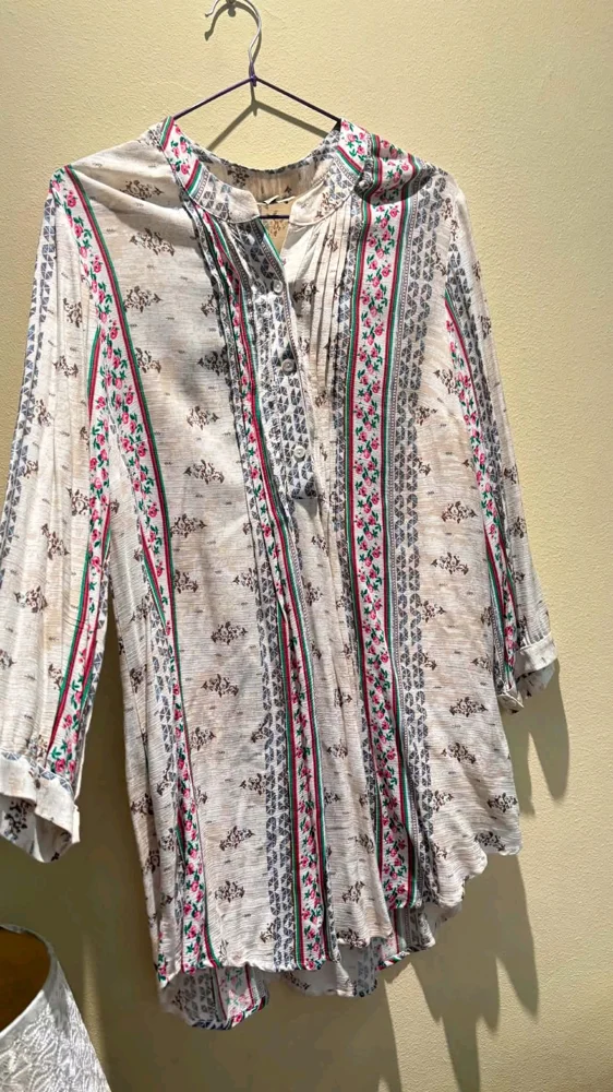 local brands Blouses