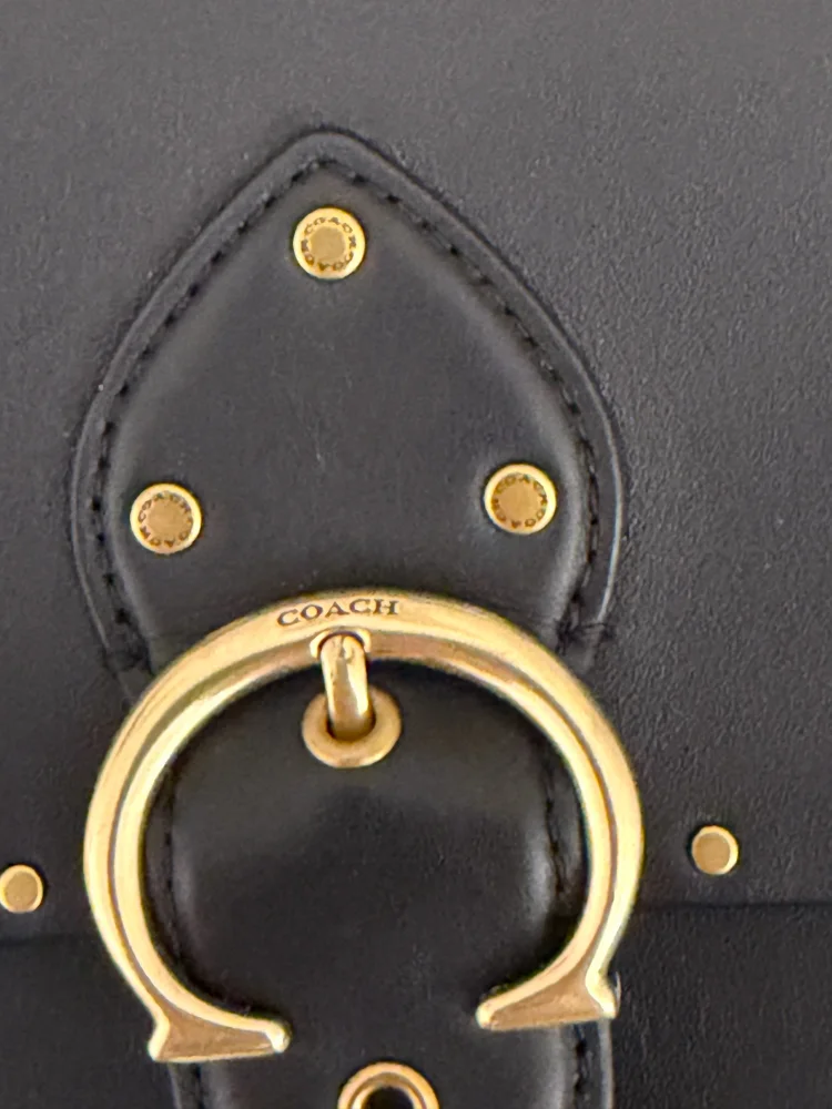 Coach Cross-Body Bag, size Other, photo 2