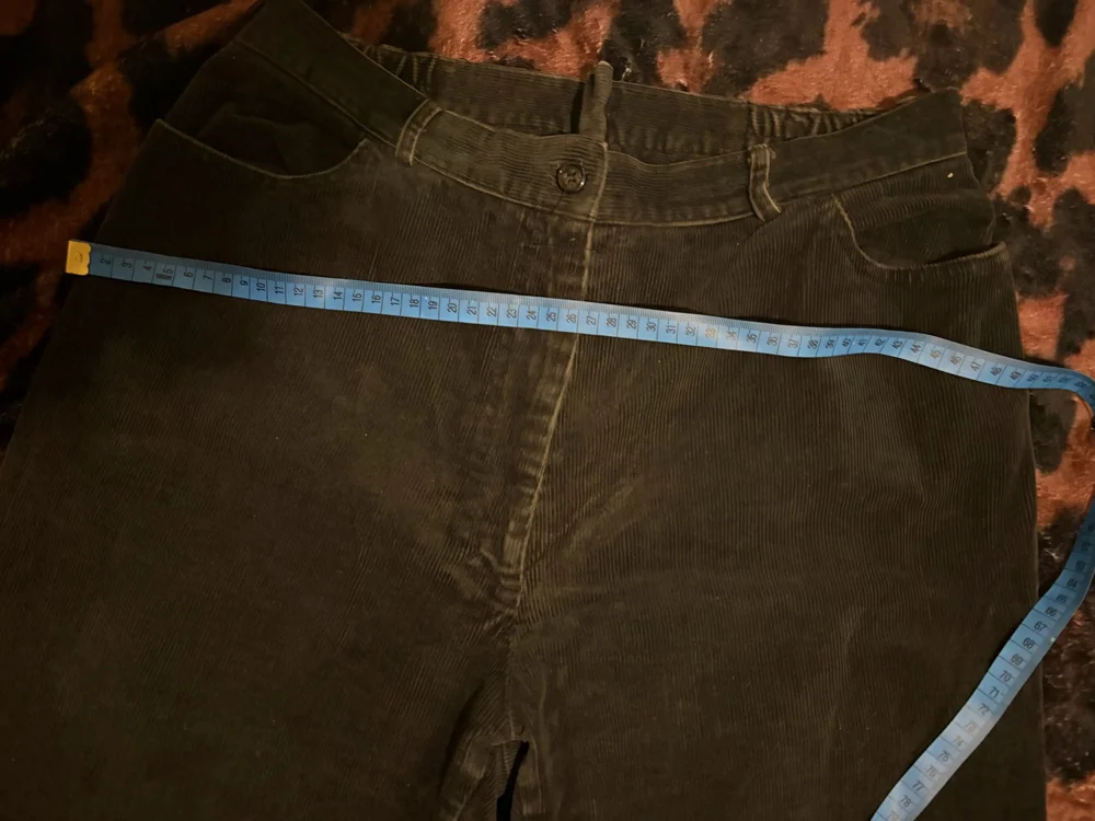 Jeans, size L / 40 / 12, photo 4