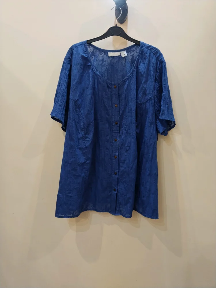 Shirts, size 7XL / 54 / 26, photo 4
