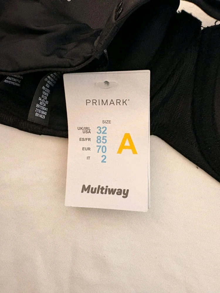 Primark Bras, size XXS / 32 / 4, photo 3