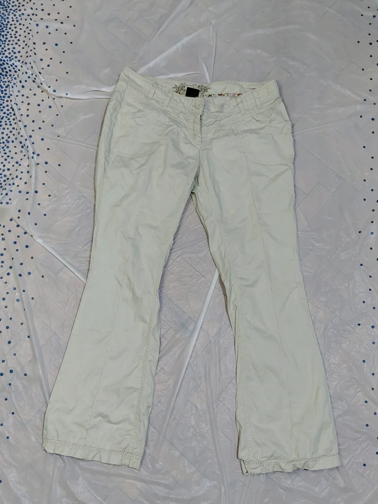 Max Pants