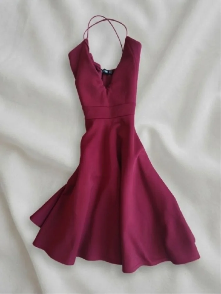Zara Midi Dresses, New with tags, size L / 40 / 12, photo 3