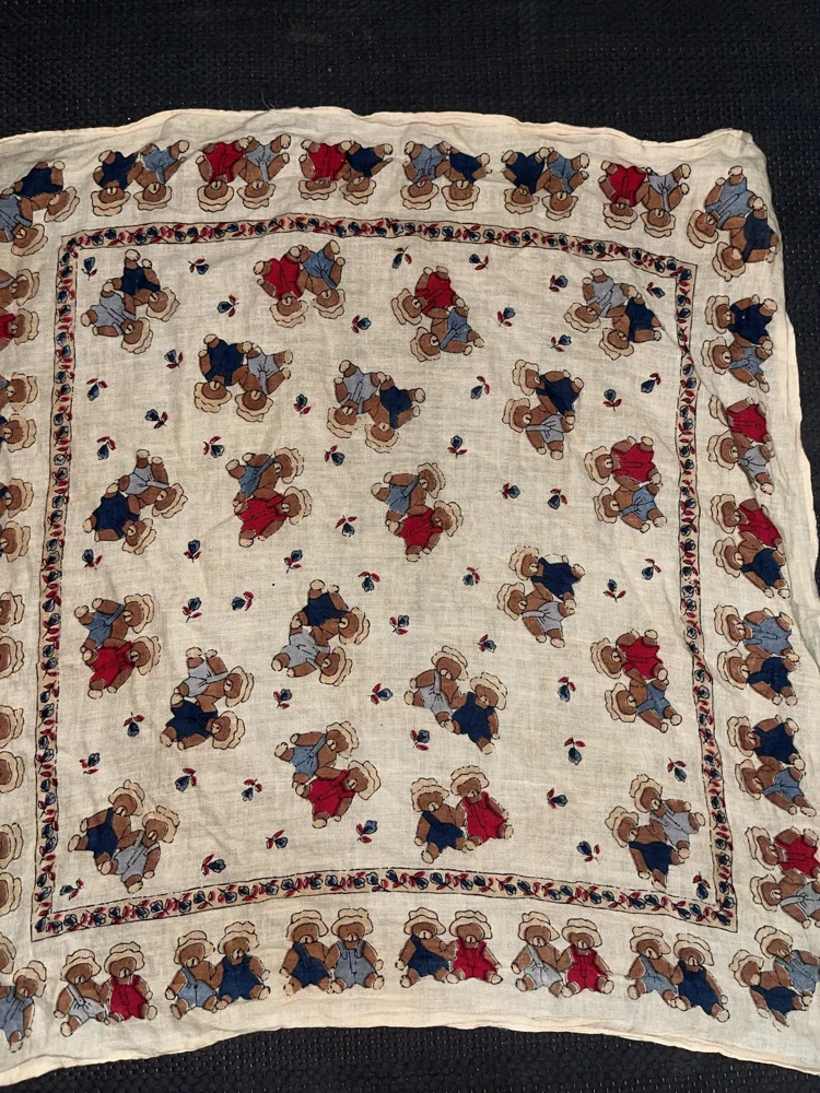 Scarves, size Other, photo 3