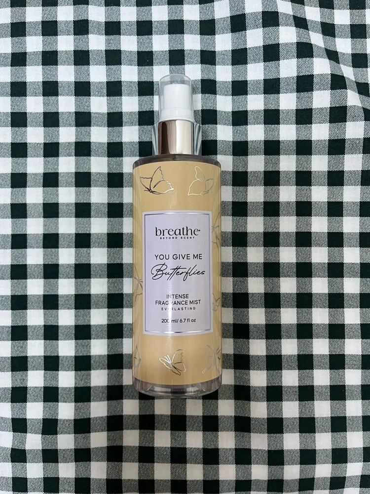 local brands Perfume