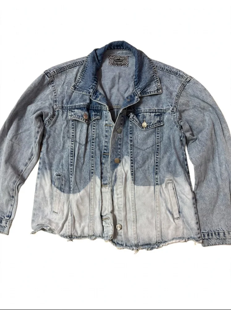 Local Jackets