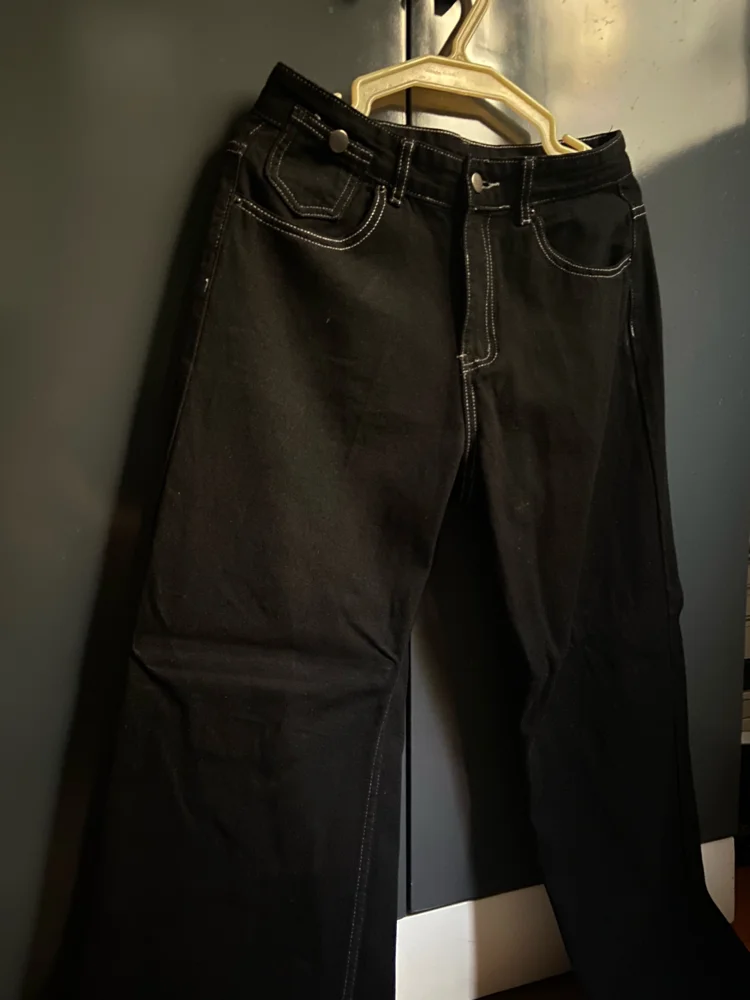 Shein Jeans, size M, photo 3