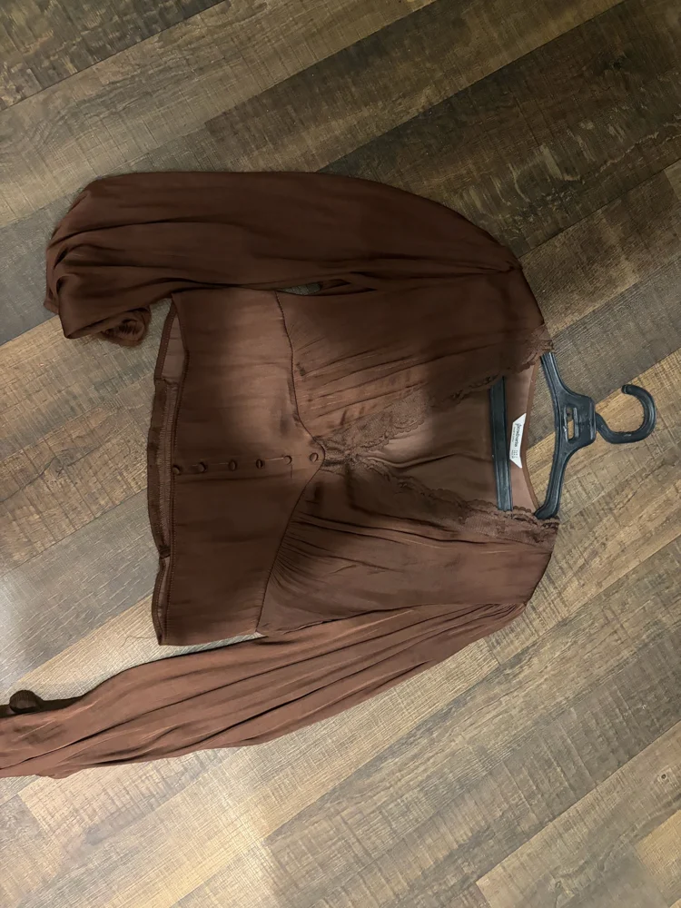 Stradivarius Blouses, Very good, size L / 40 / 12, photo 3