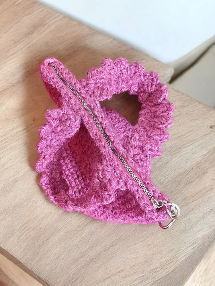 Cross-Body Bag, size Other, photo 6