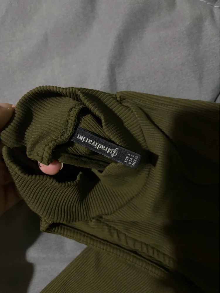 Stradivarius Crop Tops, size S / 36 / 8, photo 2