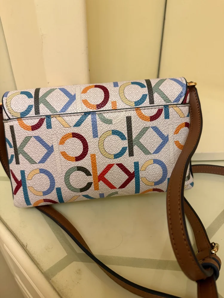 Calvin Klein Cross-Body Bags, size Other, photo 2
