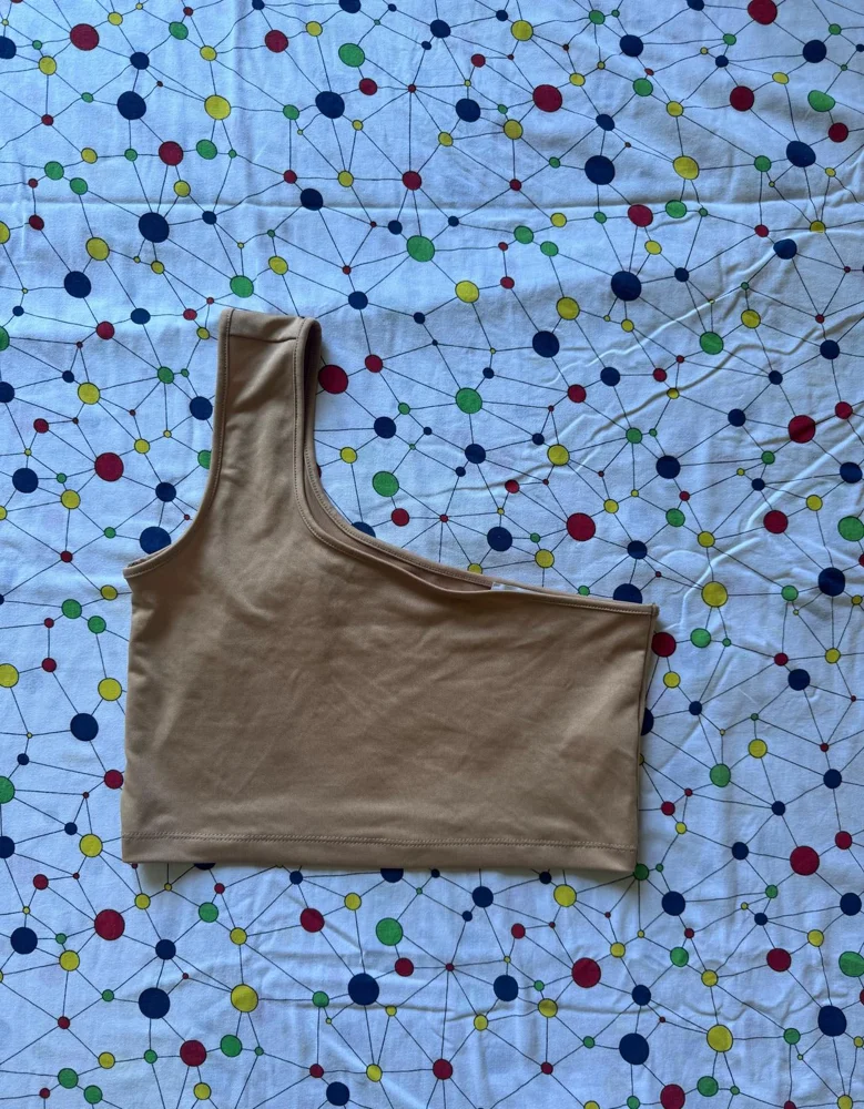 ASOS Crop Tops