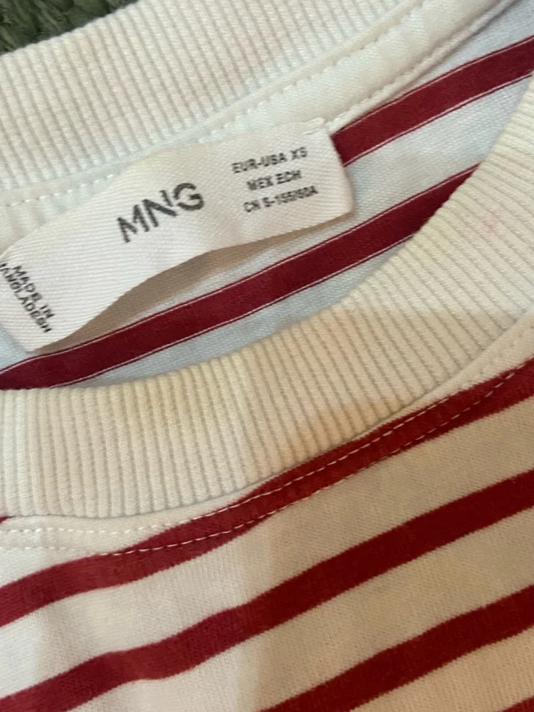 Mango T-shirts, size M / 38 / 10, photo 2