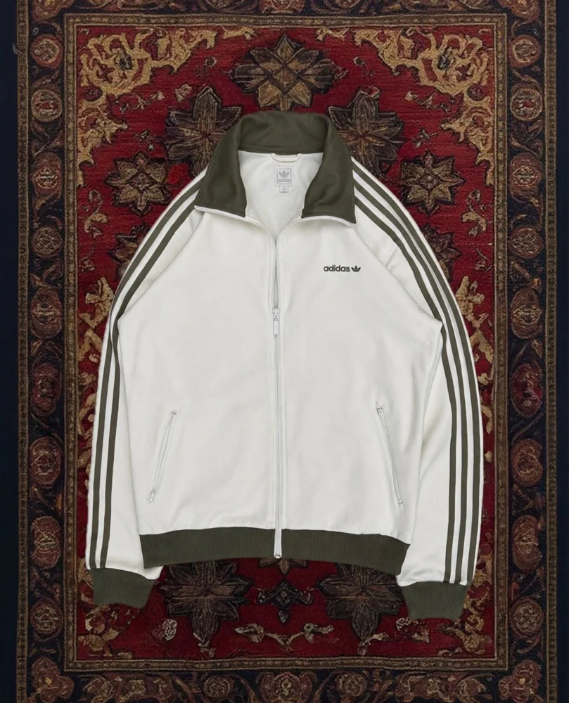 adidas Originals Jackets, Good, size M, photo 2