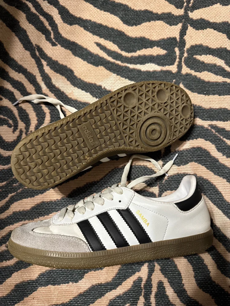 adidas Sneakers, size 40, photo 2