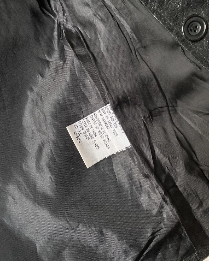 Vero Moda Blazers, Very good, size XL / 42 / 14, photo 6