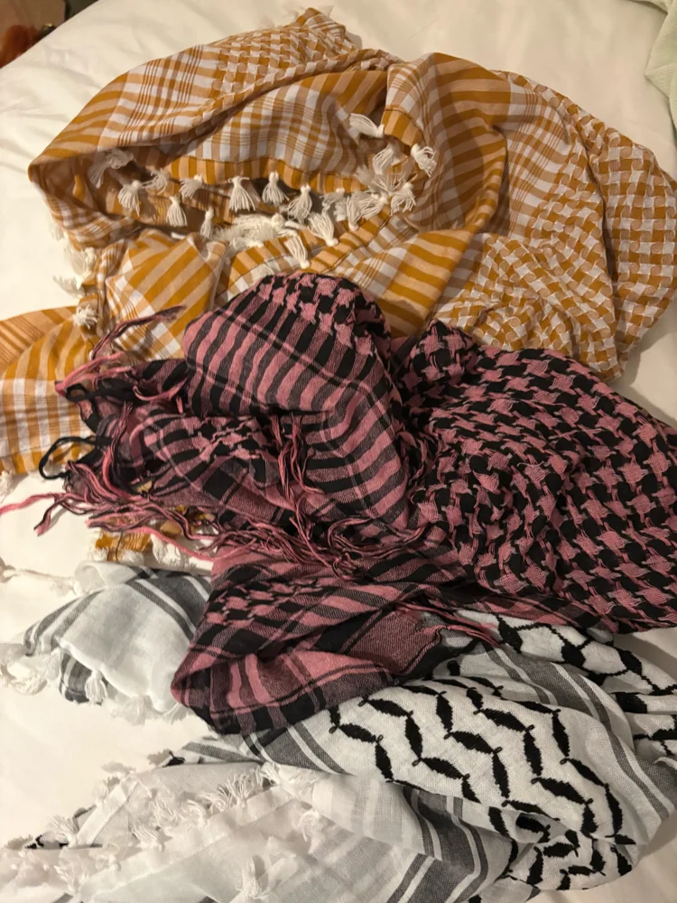 Scarves