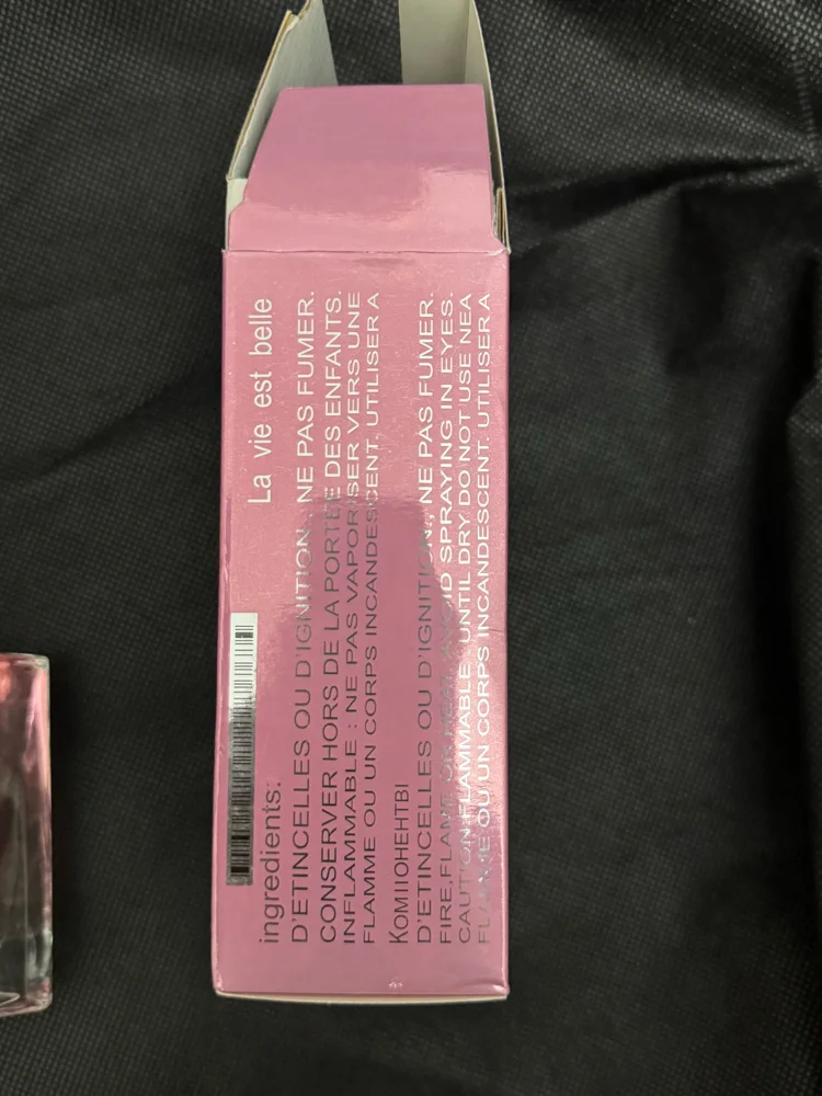 Perfume, New with tags, photo 2