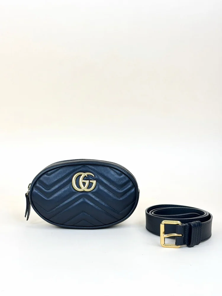 Gucci Fanny packs