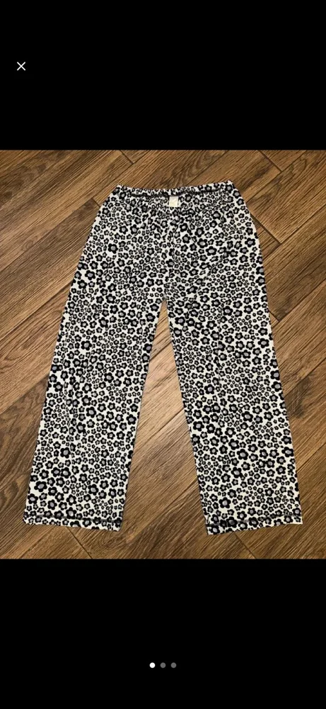Sleep Pants
