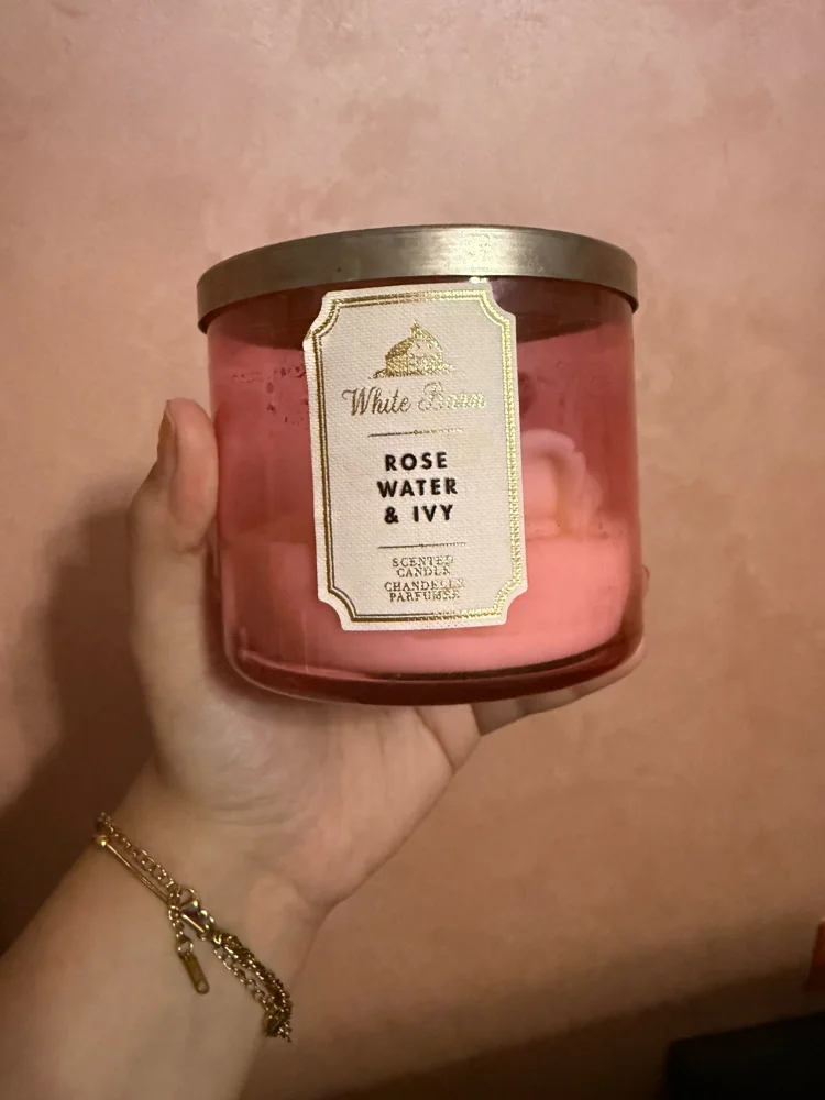 Bath and Body Works Mugs, Candles & Small Decor